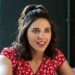 Is Naomi Scott a soprano?