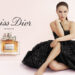 Is Natalie Portman Miss Dior?