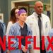 Is Netflix Canada removing GREY's anatomy?