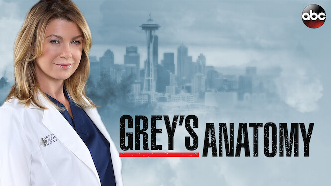 Is Netflix dropping GREY’s anatomy?