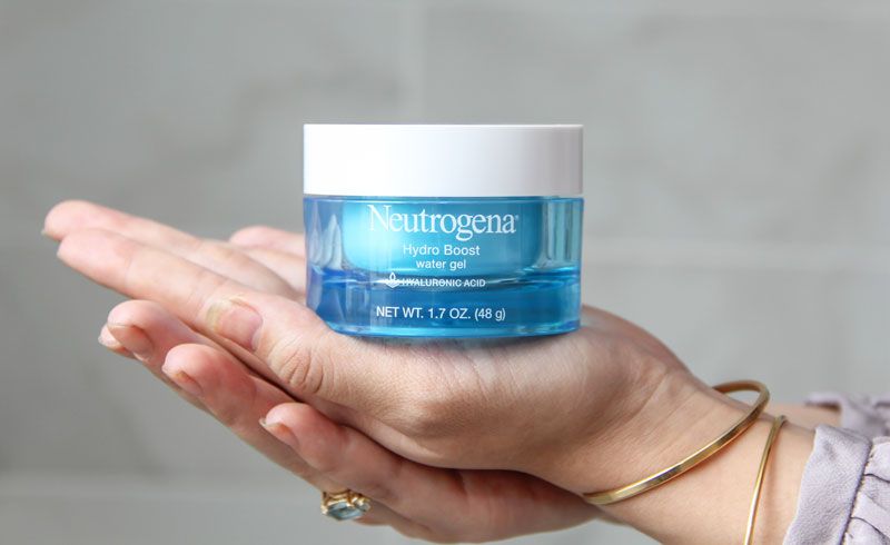 Is Neutrogena Hydro Boost for older skin?