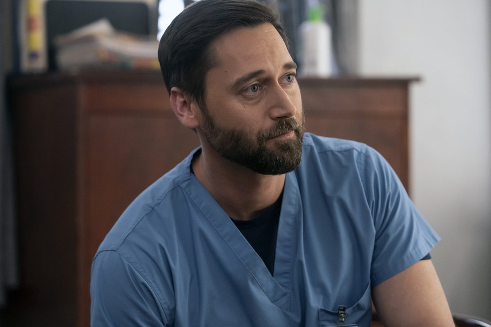 Is New Amsterdam Season 3 on Showmax?