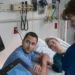 Is New Amsterdam based on a real hospital?