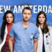 Is New Amsterdam on Netflix?