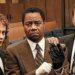 Is O.J. Simpson series on Netflix?