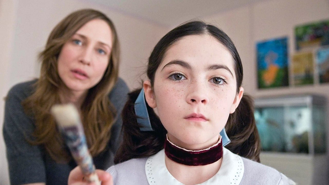 Is Orphan worth watching?