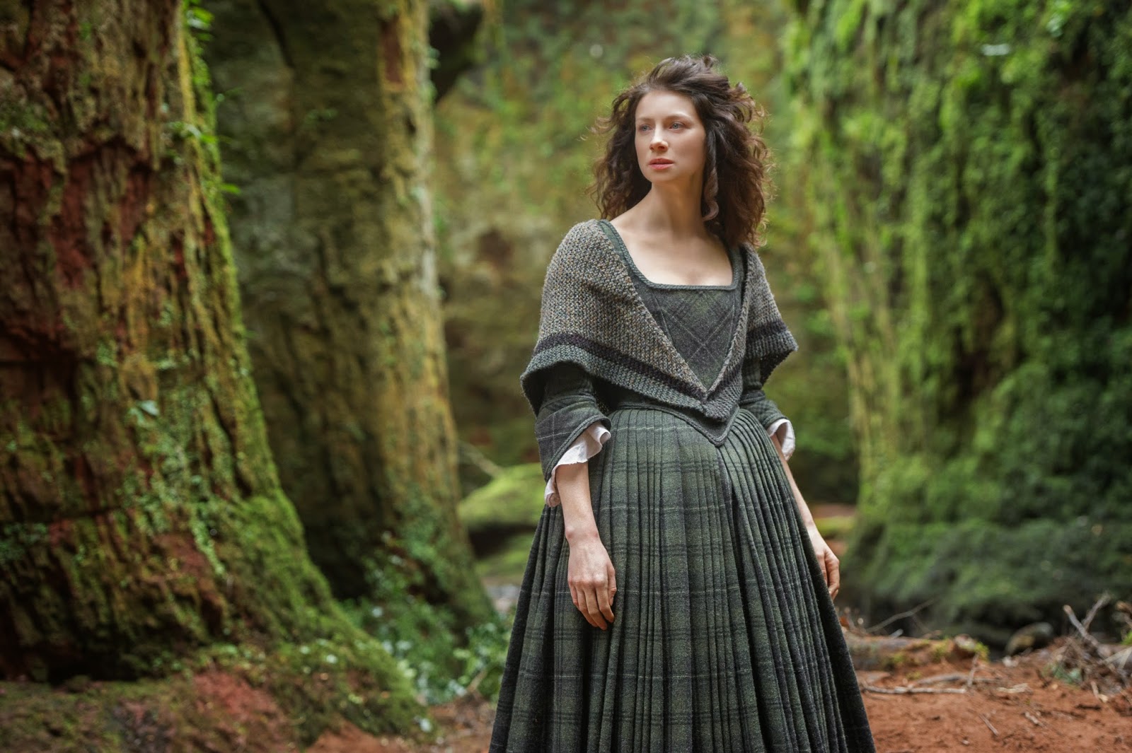 Is Outlander free on Amazon Prime?