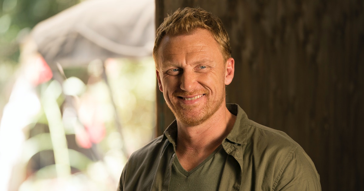 Is Owen Hunt leaving Greys?