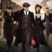 Is Peaky Blinders made by BBC?