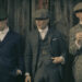 Is Peaky Blinders on Netflix or Amazon?