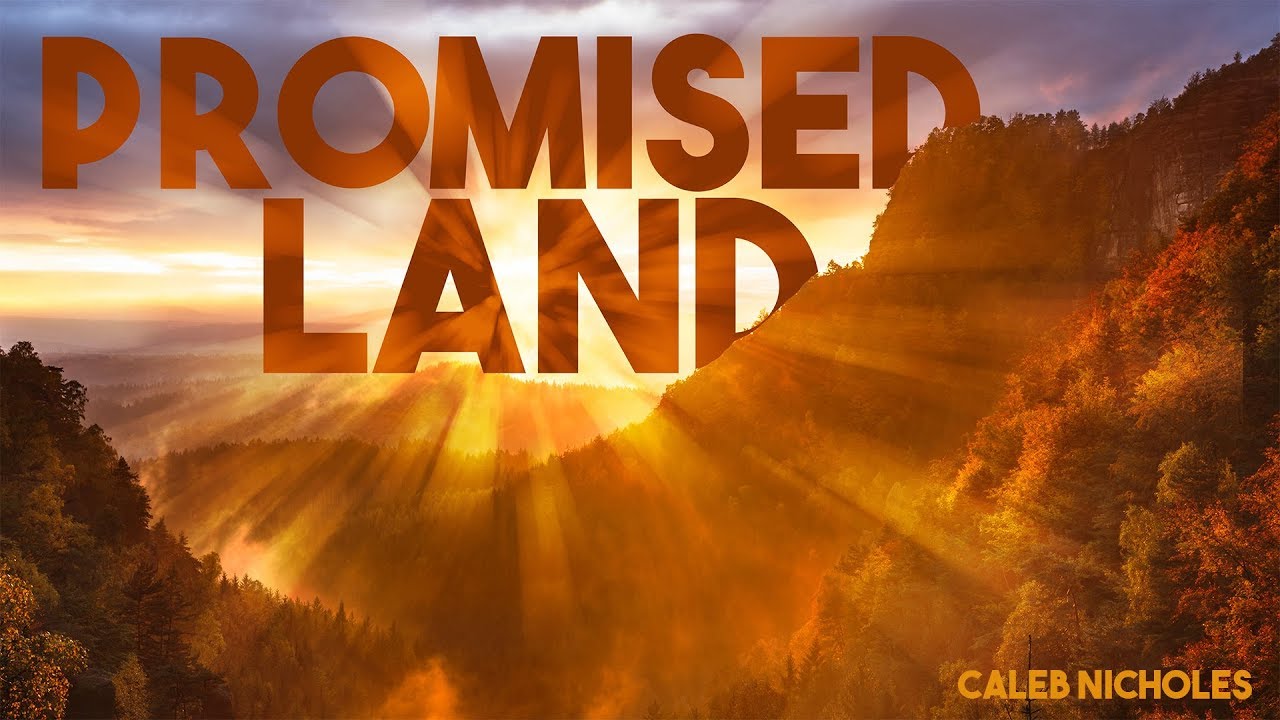 Is Promised Land Cancelled?