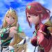 Is Pyra the monado?