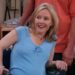 Is Rachael Harris in friends?