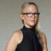 Is Rachael Harris pregnant in real life?