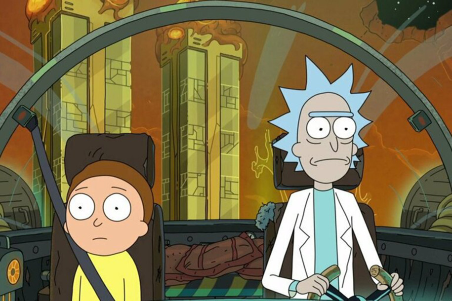 Is Rick and Morty Cancelled in 2021?