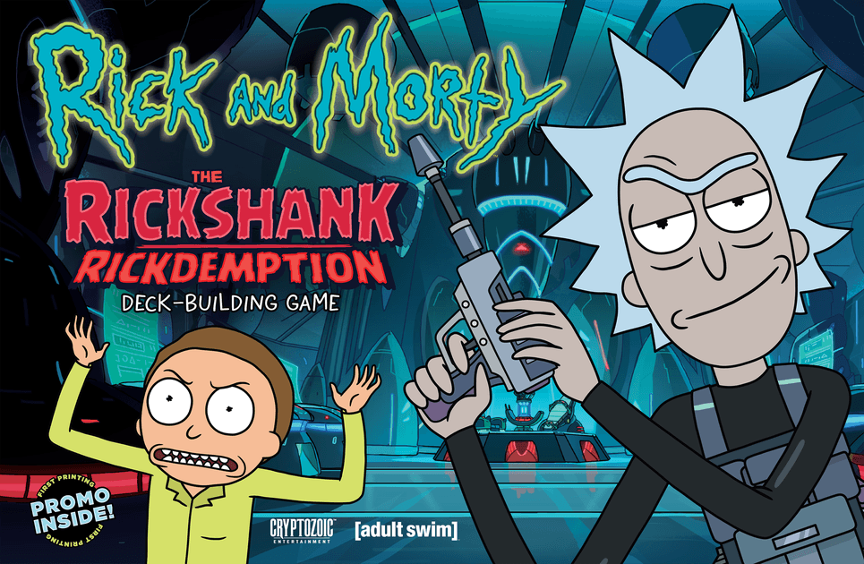Is Rick and Morty for kids?