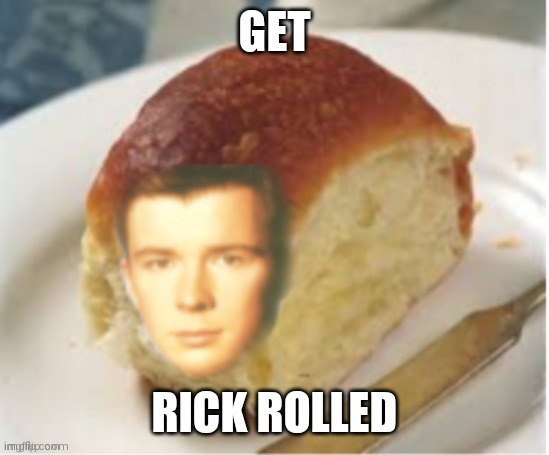 Is Rickrolling illegal?