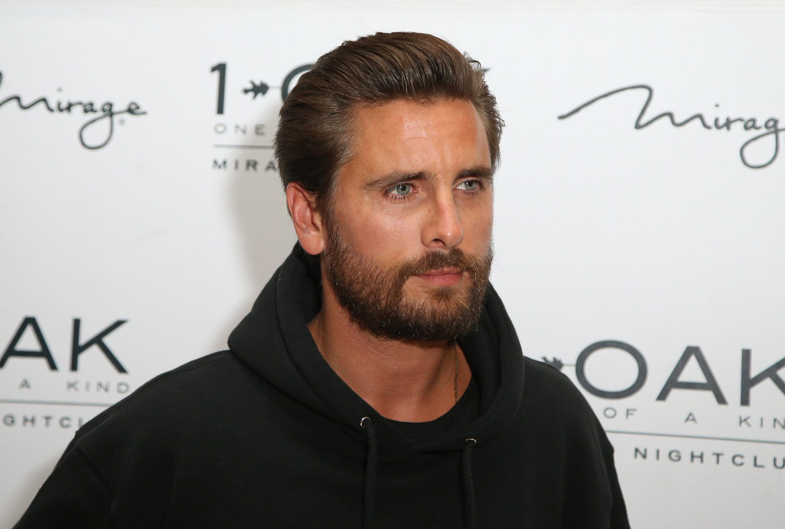 Is Scott Disick in a relationship?