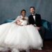 Is Serena Williams married?