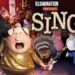 Is Sing on Netflix 2021?