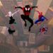 Is Spider-Man into the spider-verse on Netflix?