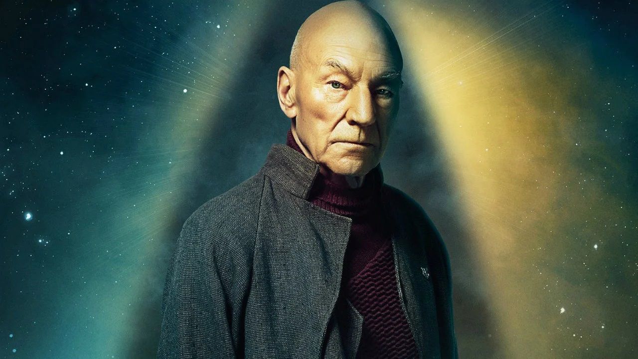 Is Star Trek: Picard Cancelled?