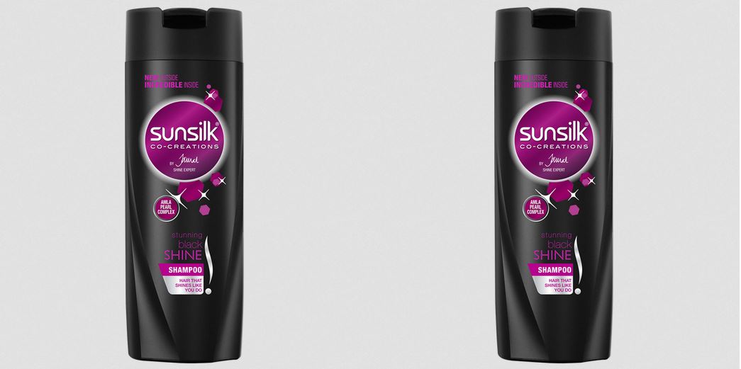 Is Sunsilk Indian brand?