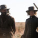 Is Taylor Sheridan in 1883?