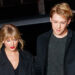 Is Taylor Swift engaged?