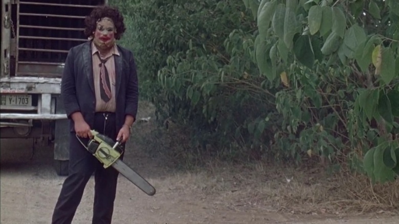 Is Texas Chainsaw Massacre based on true story?