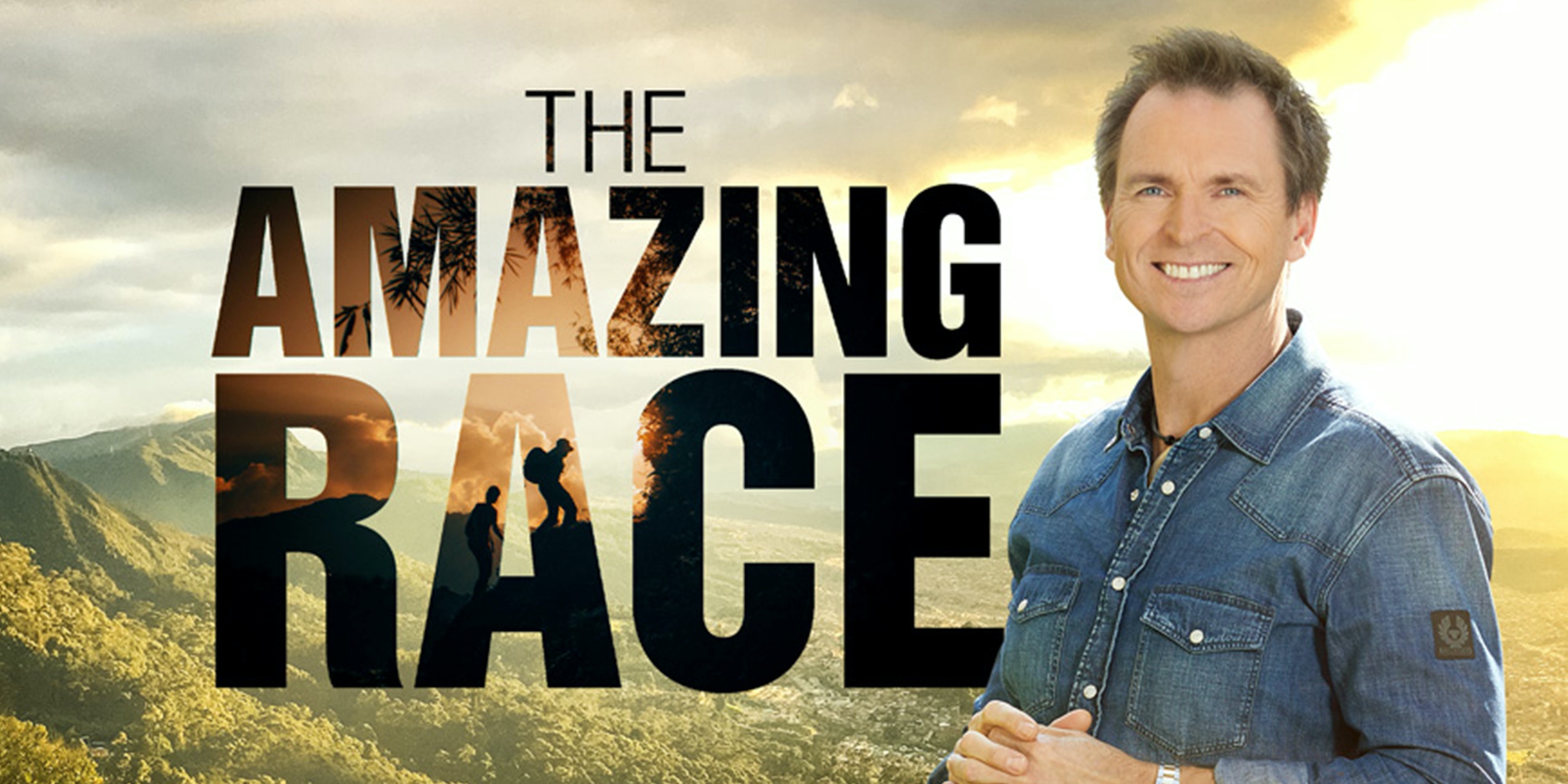 Is The Amazing Race still happening?