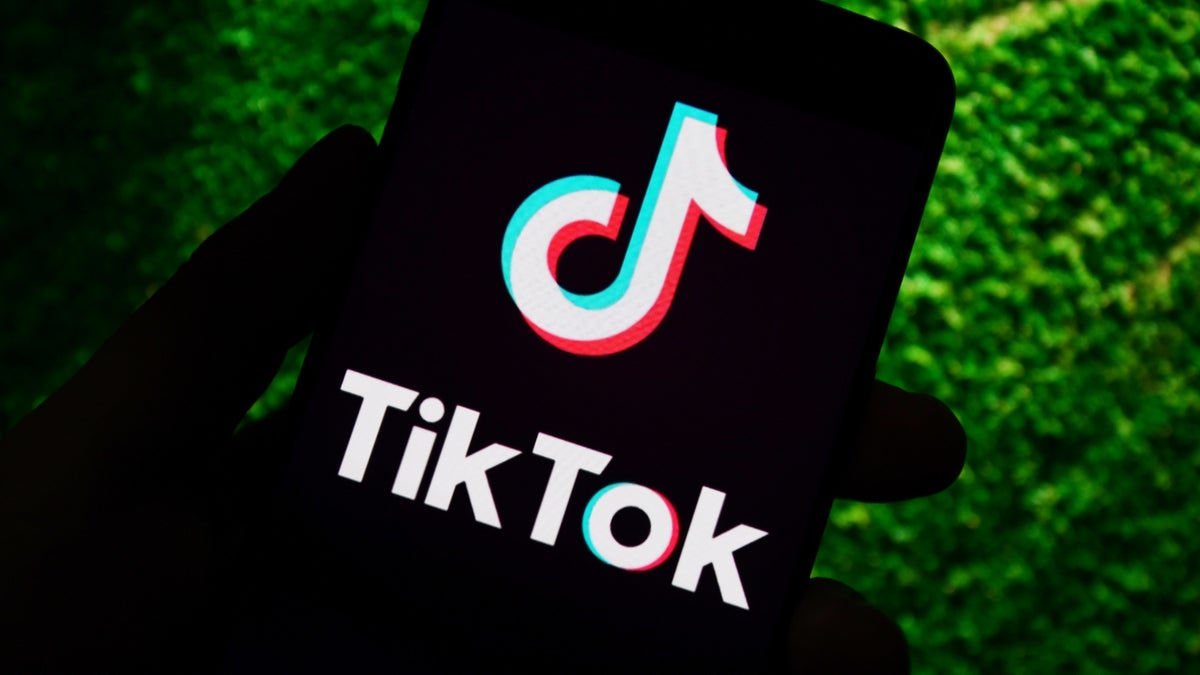 Is TikTok safe?