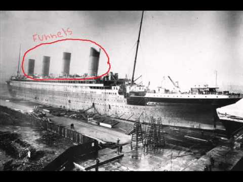 Is Titanic true story?