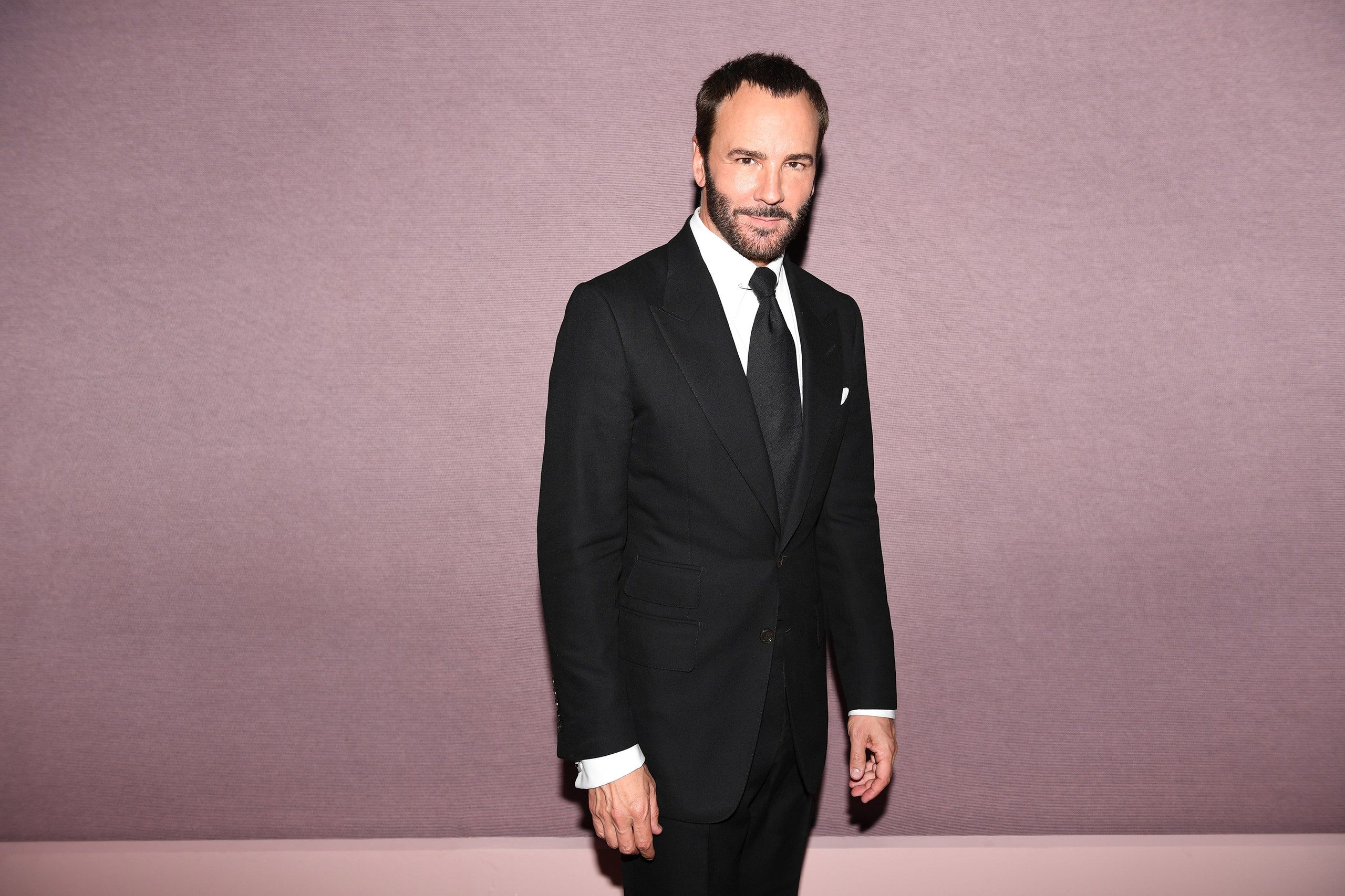 Is Tom Ford a billionaire?