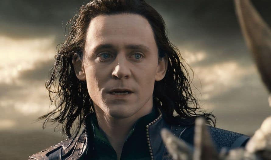 Is Tom Hiddleston in Doctor Strange?