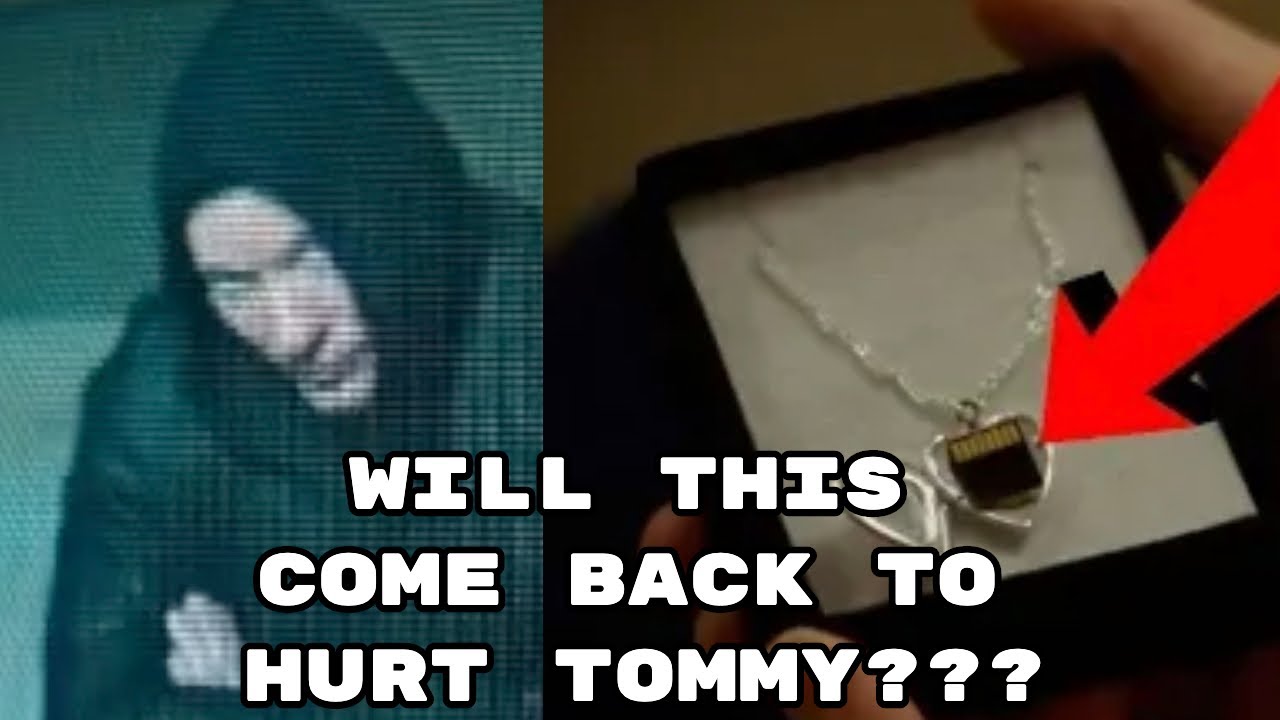 Is Tommy coming back to Power?