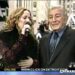 Is Tony Bennett's wife related to Sheryl Crow?