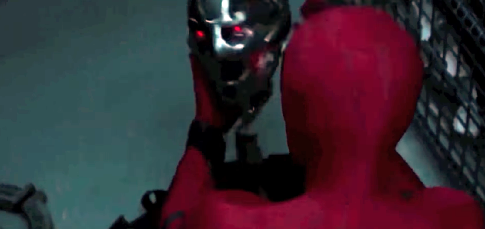 Is Ultron still alive?