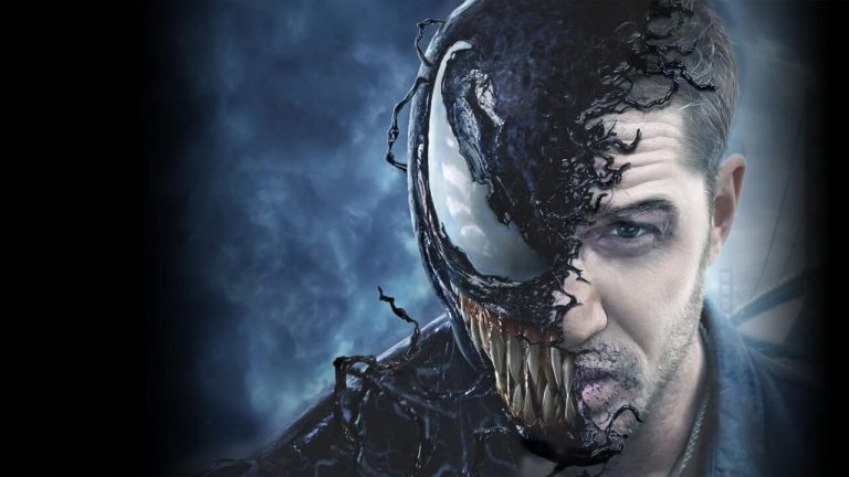 Is Venom available on Disney plus?