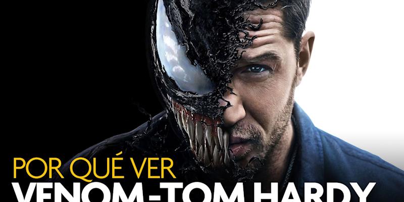 Is Venom available on Netflix?