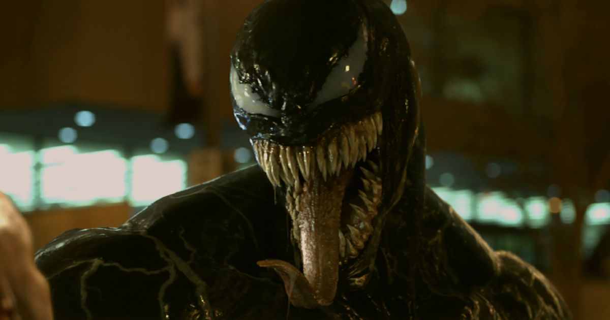 Is Venom coming to Disney plus?