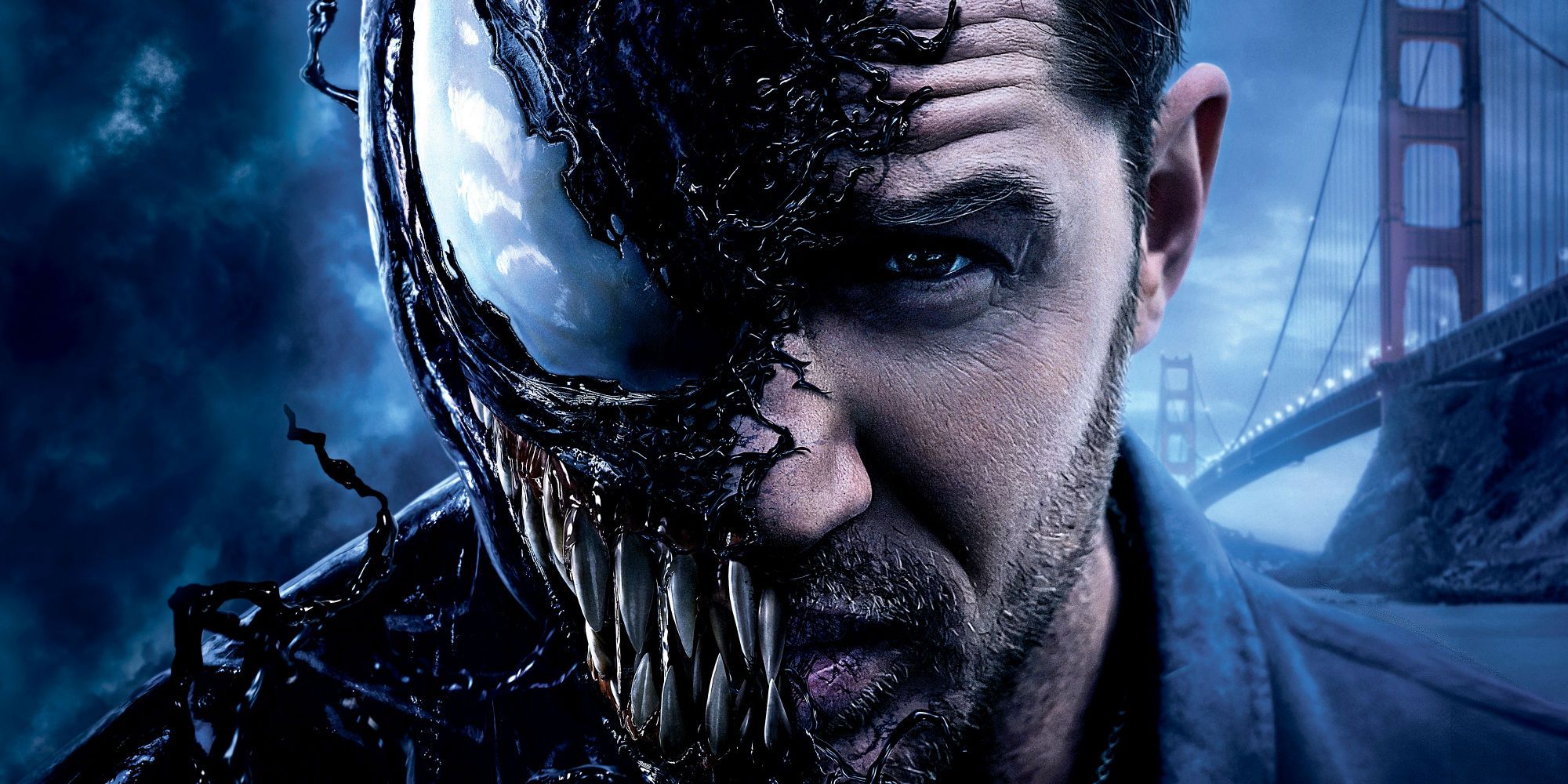 Is Venom movie available on Netflix?