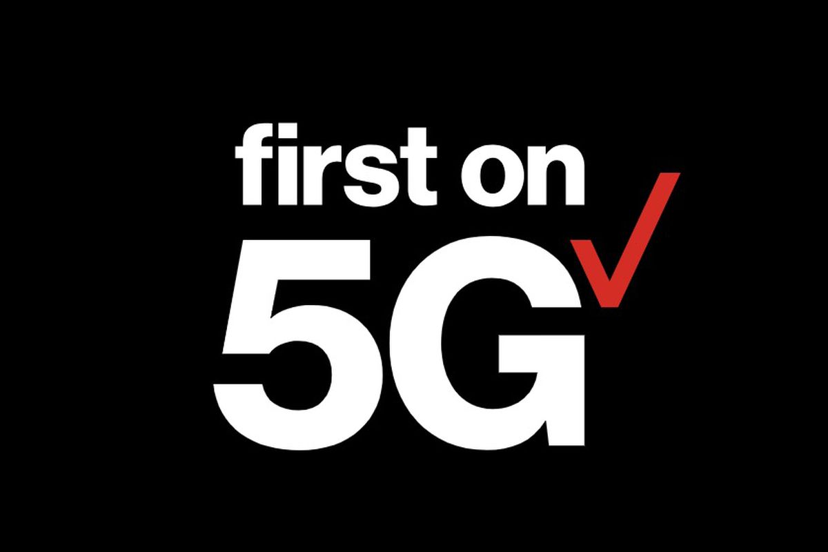 Is Verizon 5G nationwide faster than 4G?