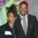 Is Will Smith and algee Smith related?