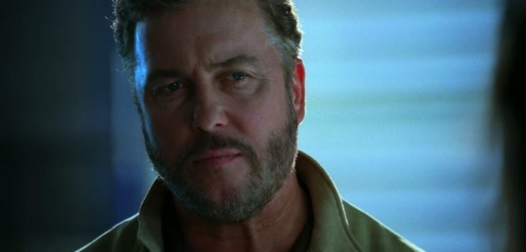 Is William Petersen coming back to CSI?