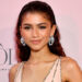 Is Zendaya a Lancôme model?