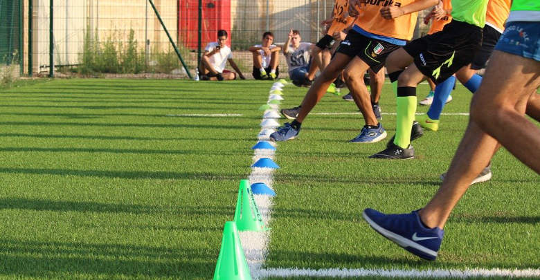 Is bleep test banned?