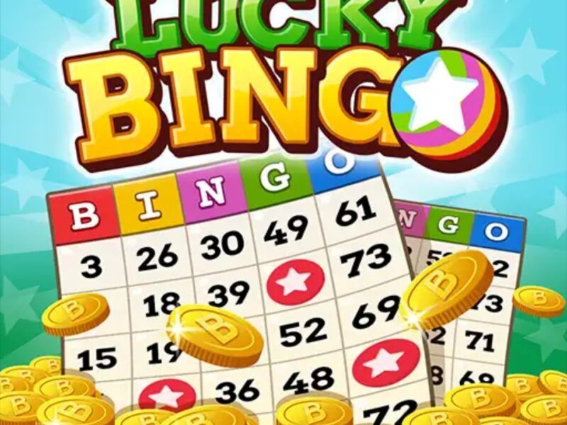 Is it illegal to play bingo for money on Facebook?