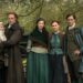 Is season 5 of Outlander on Netflix?