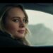 Is that Brie Larson in the Nissan commercial?
